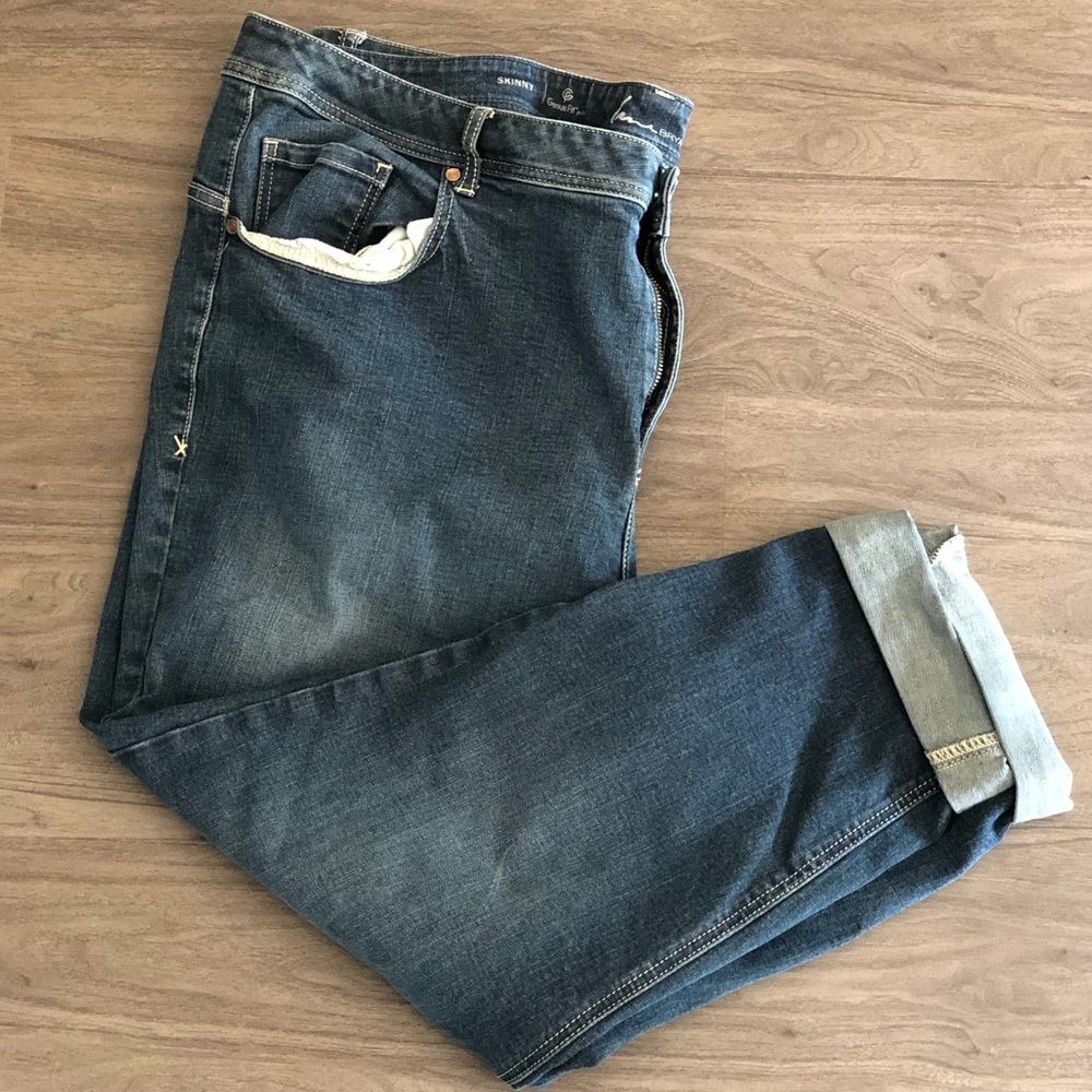 COPY - All about the Fit